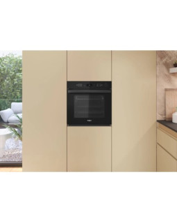 Ahi whirlpool, 73 l, a+, aurupuhastus, must-foto3